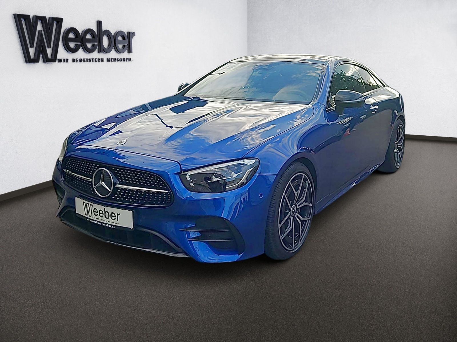Mercedes-Benz E 300 Coupe AMG-LINE *KAMERA*NAVI*KEYLESS*PANO* imagem 2