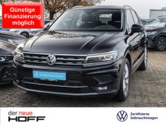 Volkswagen Tiguan 1.5 TSI DSG ACT Highline 3,99 Navi AHK Ka