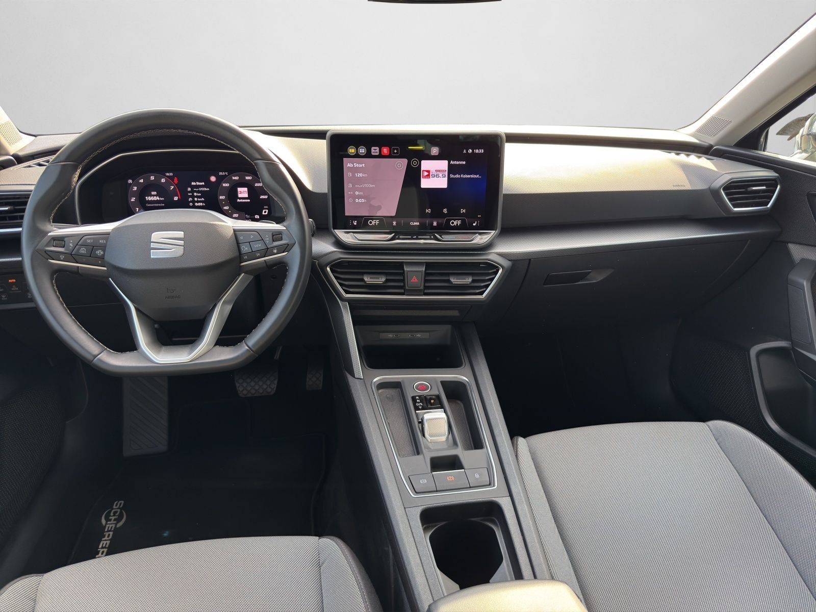 Seat Leon - Bild 4