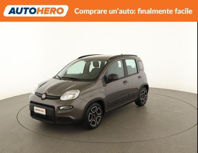 Image of Fiat Panda