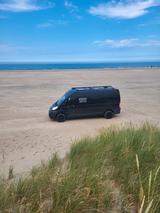 Selbstbau Peugeot Boxer L3H2 - Selbstbau Wohnwagen & Wohnmobile