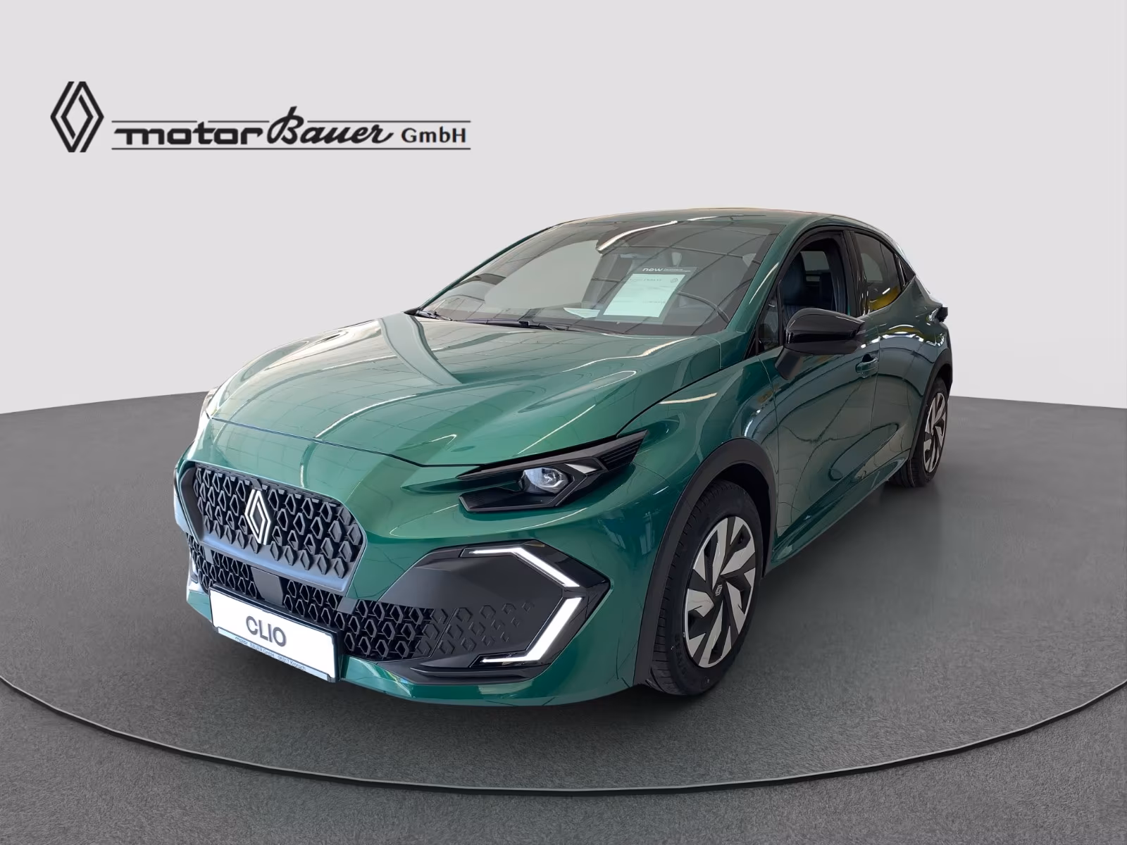 Renault Clio VI 115 TCe Evolution