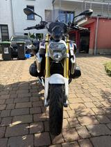BMW R1250r - BMW Motorräder in Saarbrücken