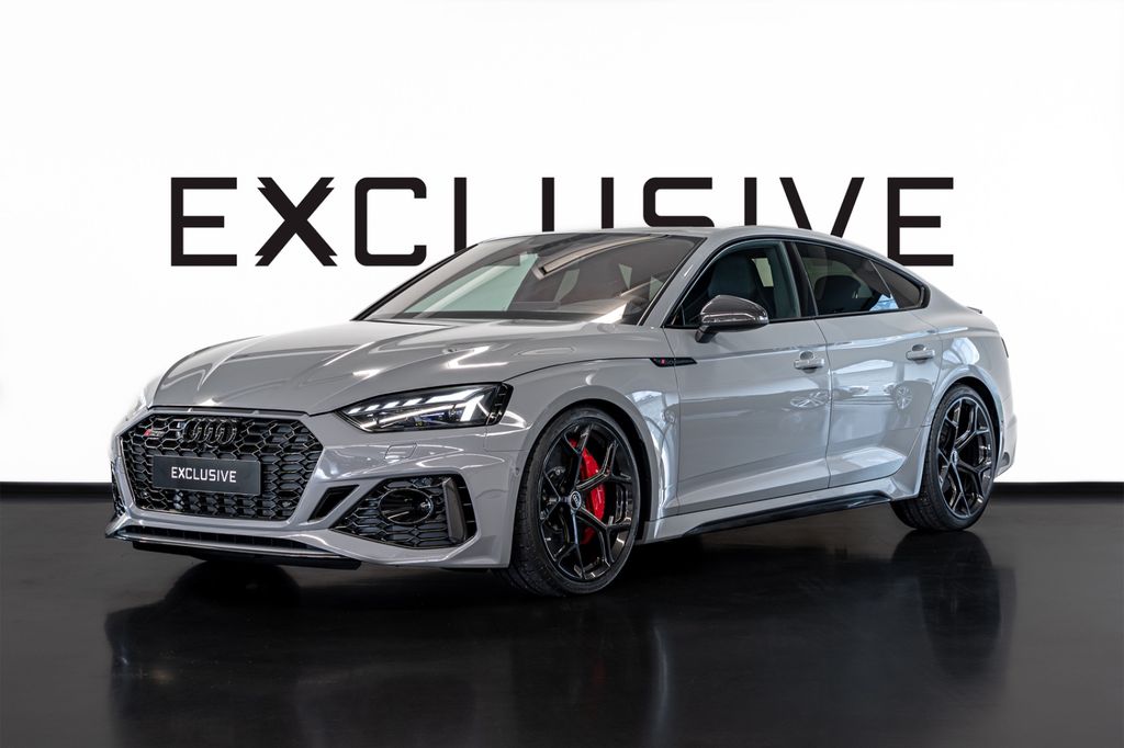 Image of Audi RS5