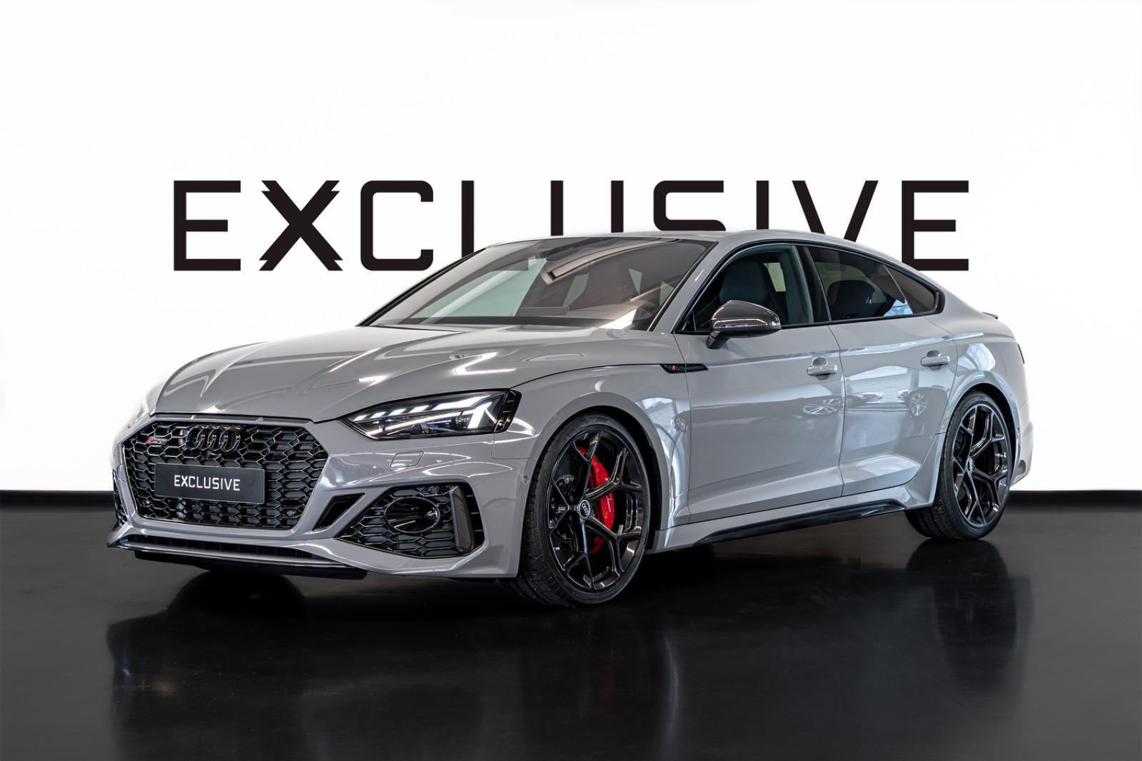 Audi RS5 2.9 TFSI tiptronic quattro Sportback