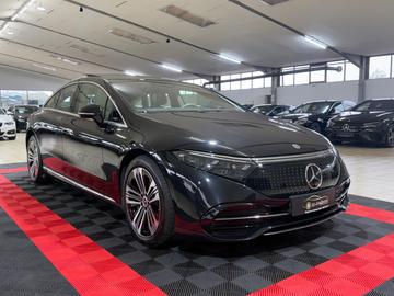 صورة 3 لـ 2021 Mercedes-BENZ EQS