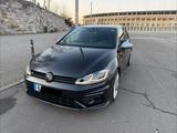 Volkswagen Golf 2.0 TSI DSG 4MOTION R R - Privatanbieter Berlin gebraucht