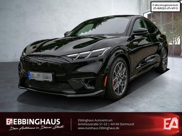 Ford Mustang Mach-E GT AWD Stauassistent Pano. Kamera