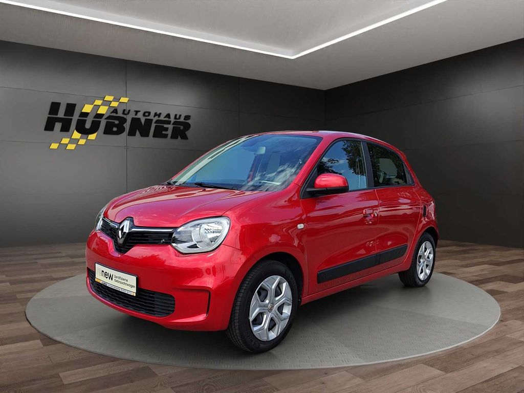 Image of Renault Twingo