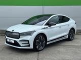 Skoda Enyaq RS 80x iV 4x4 Wär.Pumpe DCC PDACH LM21"AHK