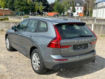 Volvo XC60 - 3