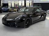 Porsche Cayman Black Edition/SPORTAGA/SHZ/NAVI/PDC - gebrauchte Porsche Cayman aus dem Jahr 2016