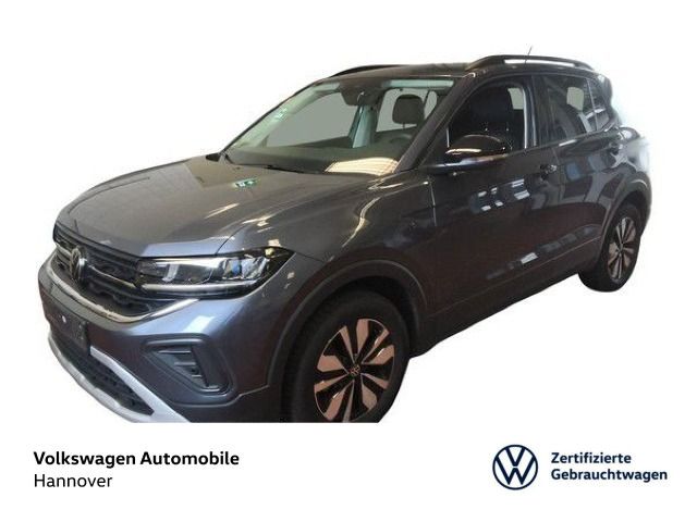 Volkswagen T-Cross 1.0 TSI Goal LED ACC DigCockpit PDC SHZ foto 1