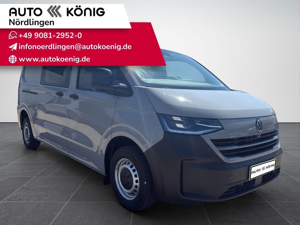 Image of Volkswagen T7 Transporter