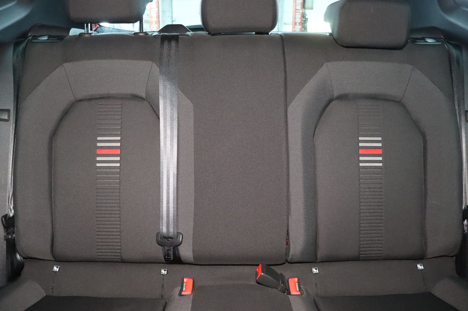 Fahrzeugabbildung SEAT Arona 1.5 FR * Klimaautomatik * Sitzhzg.