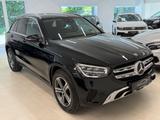 Mercedes-Benz GLC 220 d 4Matic AMG Line 1 HAND  AHK - gebrauchte Mercedes-Benz GLC 220 aus dem Jahr 2021