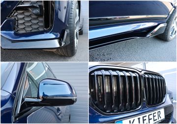 BMW X7 - 12