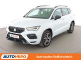 Seat Ateca 1.5 TSI ACT FR *NAVI*LED*ACC*PDC*SHZ* - Seat Ateca Gebrauchtwagen in Dortmund