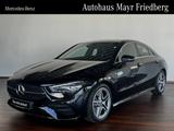 Mercedes-Benz CLA 250 4M AMG PREMIUM AMBIENTE+KAMERA+HANDSFREE - Mercedes-Benz CLA 250 Jahreswagen