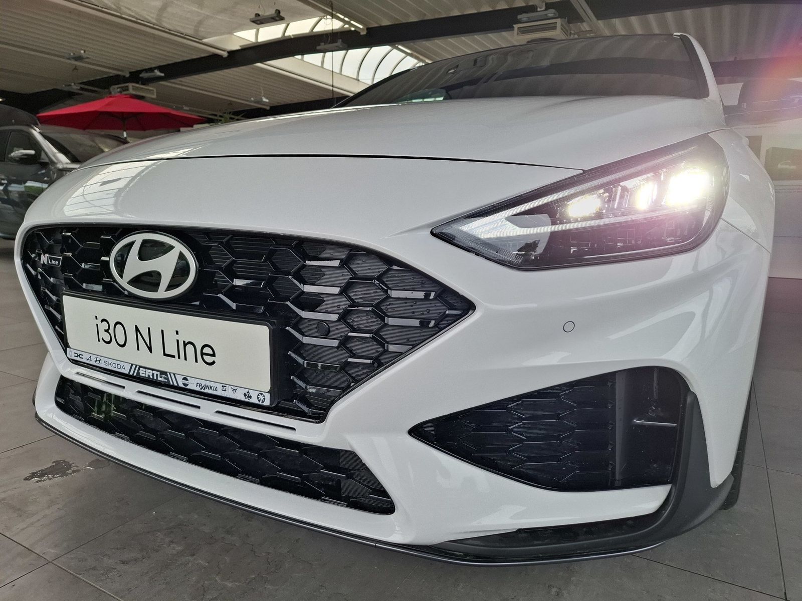 Hyundai i30 - Bild 44
