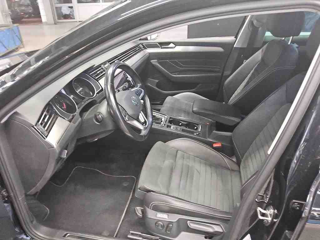 Volkswagen Passat Variant - Bild 5