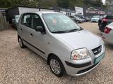 Hyundai Atos 1.1*TÜV NEU*KLIMA*SEHR SAUBER*100 TKM* - Gebrauchtwagen in Duisburg bis 5.000 Euro