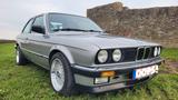 BMW E30 327i 325i 2-Türer O-Lack Rallye Käfig H - gebrauchte BMW 325 aus dem Jahr 1987