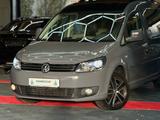 Volkswagen Caddy DSG Edition30 AHK 140 PS - Volkswagen Caddy: Edition