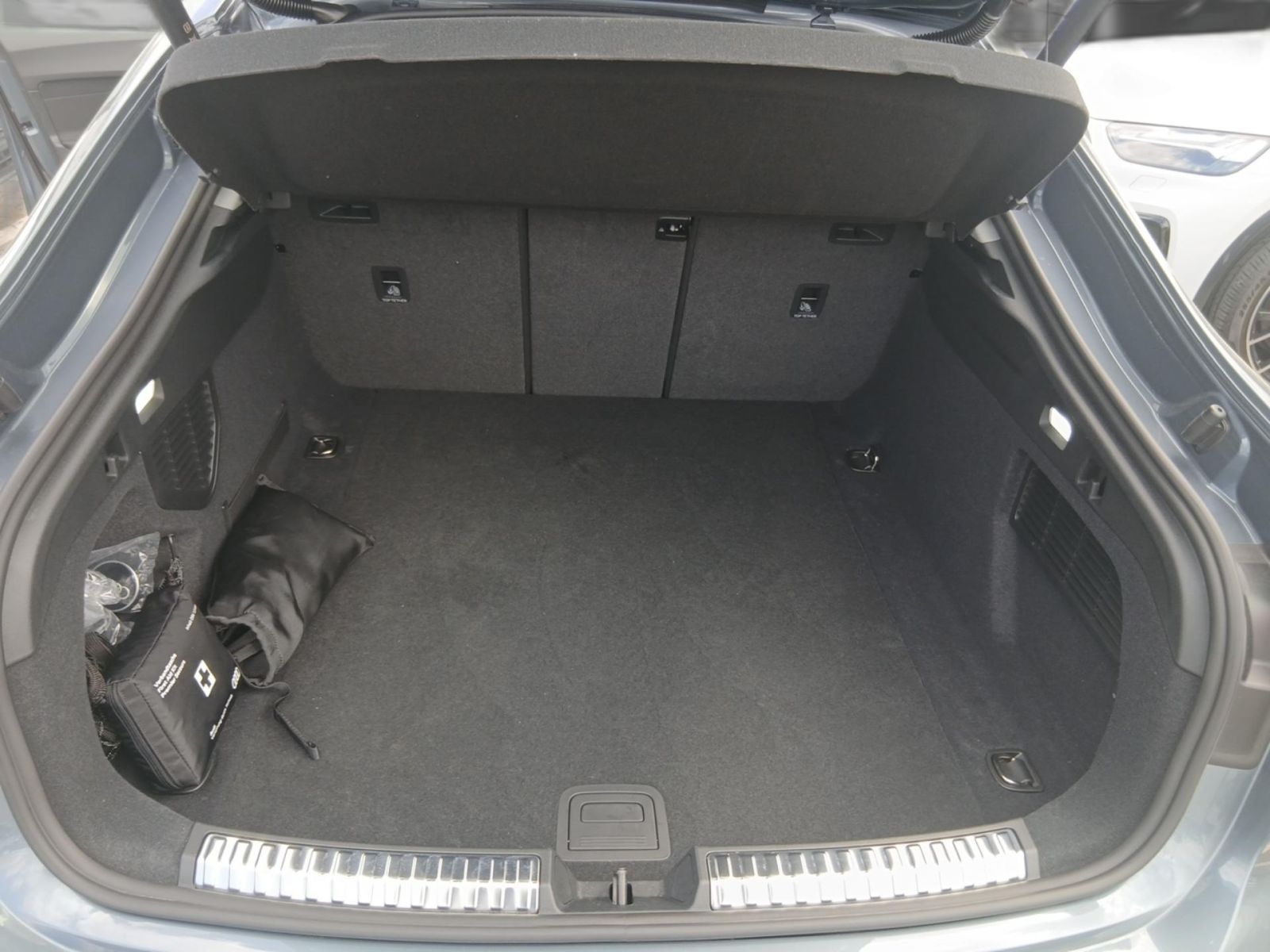 Audi A5 - Bild 21