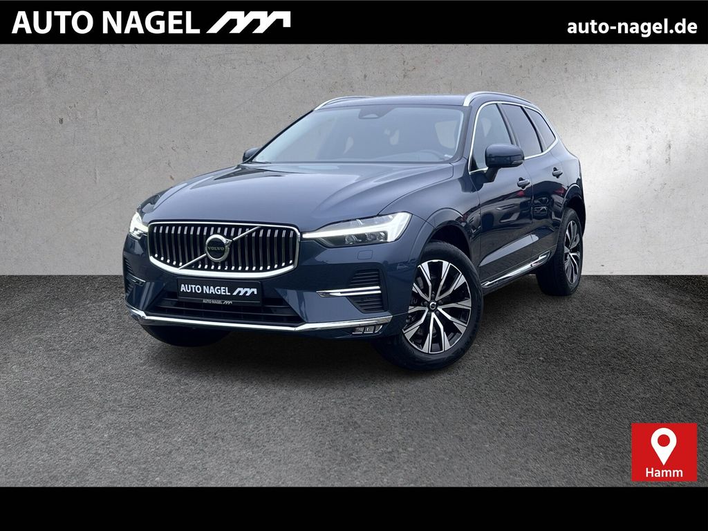 Image of Volvo XC60