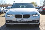 BMW 320d Touring Sport Line/VOLL SHEFT/NAVI/LED/AHK/ - BMW 320 Gebrauchtwagen in Ludwigshafen