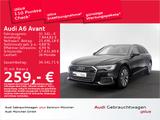 Audi A6 Avant 40 TDI S tronic AHK/Matrix/Virtual+/ACC