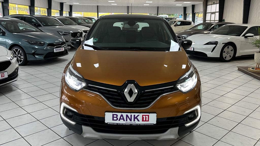 Image of Renault Captur