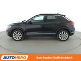 Volkswagen T-Roc 1.5 TSI ACT Sport Aut.*NAV*LED*ACC*CAM*PDC - VW T-Roc Gebrauchtwagen in Frankfurt