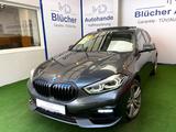 BMW 118i Sport Line Automatik Sonderedition Pano AHK - BMW 118 in Hannover