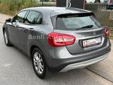 Mercedes-Benz GLA 200 CDI/SCHECKHEFT/LEDER/SHZ/AUTOMATIK/ - Mercedes-Benz GLA-Class in Dortmund