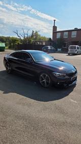 BMW 430 Gran Coupé 430i Gran Coupé Advantage A A... - gebrauchte BMW 430 Gran Coupé aus dem Jahr 2018