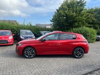 Peugeot 308 - Vorschau Bild 2