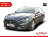 Seat Leon Sportstourer 1.5 M-Hybrid FR LED Navi PDC - Seat Leon: M1