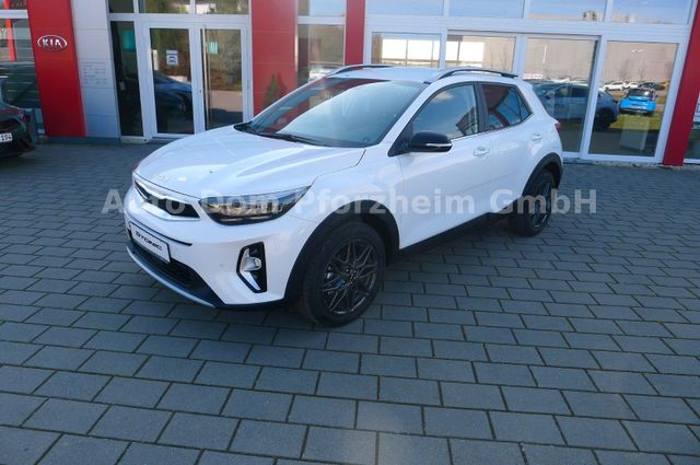 Kia Stonic 1.0 T-GDI 48V 120  Nightline Edition