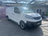 Opel Vivaro KA Edition L Navi Kamera PDC Sortimo - gebrauchte Opel Vivaro aus dem Jahr 2020