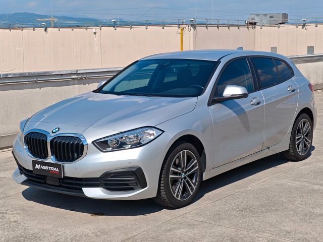 BMW Bmw 116 116d 5p. Business Advantage