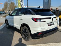 Renault Austral 1.3 TCe 160 Mild-Hybrid Techno