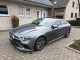 Mercedes-Benz CLS 350 d 4MATIC -