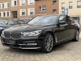 BMW 740 7 740 L d xDrive 1.Hand | Indiv. | VOLL | ++ - BMW 740: 740i