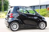 Smart ForTwo mhd, LED Licht, Servo, Pano, Klima