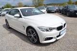 BMW 435 d xDrive M Sport Paket *Aus 1HD*Automatik*