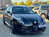 Alfa Romeo Giulietta 1.6 JTDM Sport AUTOMATIK CARBON ACC - Alfa Romeo: Sport