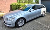 Mercedes-Benz,  C 220 CDI, Eleganze, W204 ... - Mercedes-Benz C 220 aus 2008