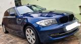 BMW 1er BMW 116d  - BMW 116 aus 2010 mit Diesel-Antrieb: Limousine